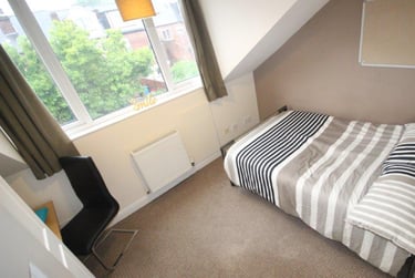 5 bed house, Harland road, Ecclesall, Sheffield, S118NB - Image 7